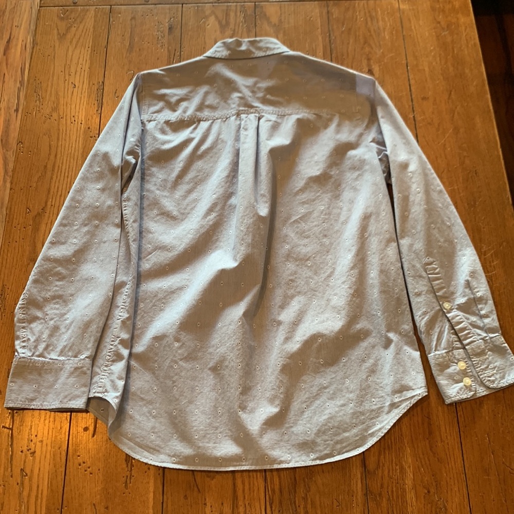 JCrew button down - Picture 5 of 7